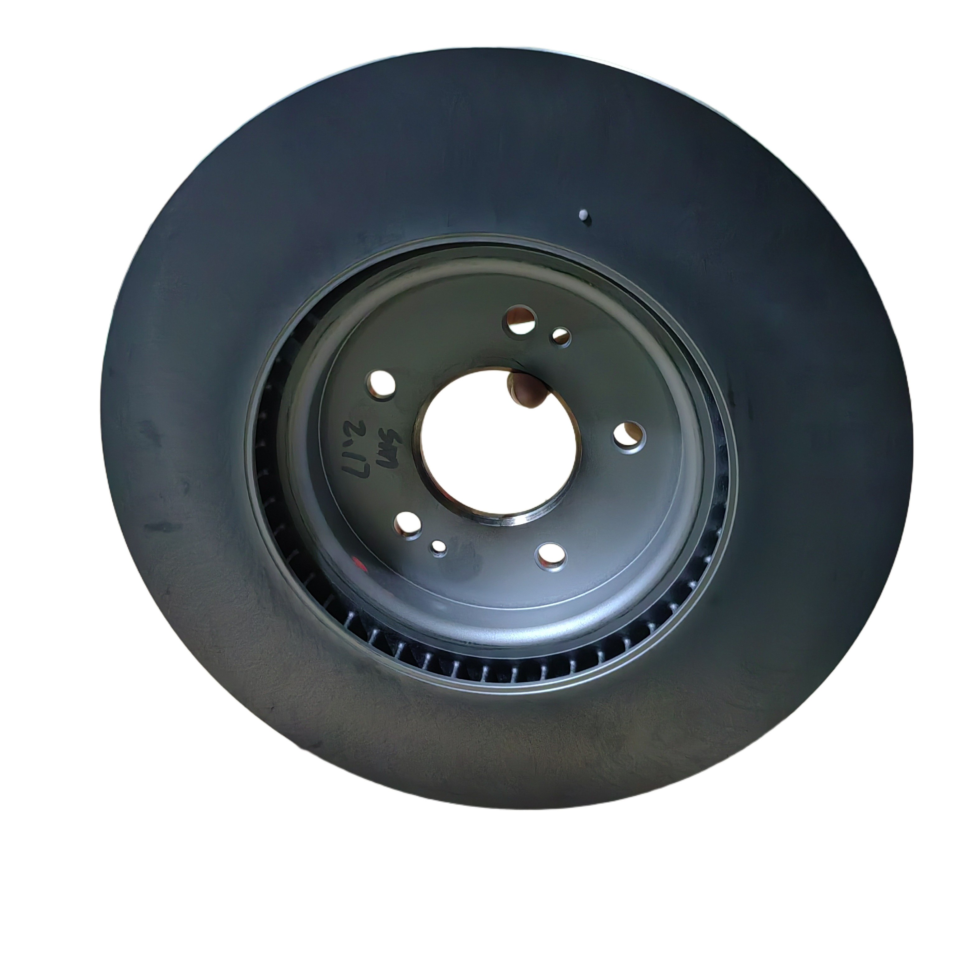51712-MB000 High Quality Front Brake Disc Cars Brake Disc 51712 MB000 for Hyundai Kia