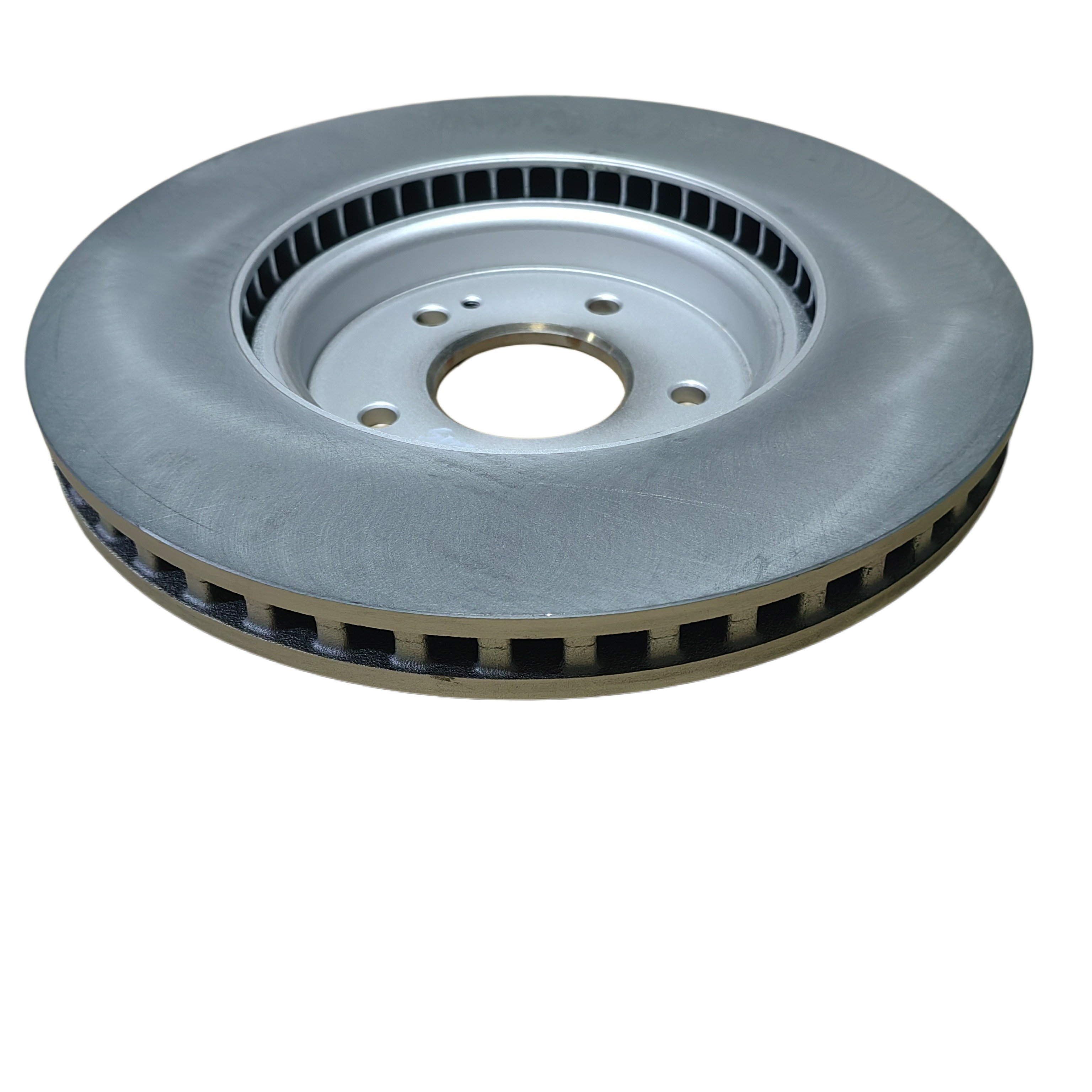 51712-MB000 High Quality Front Brake Disc Cars Brake Disc 51712 MB000 for Hyundai Kia