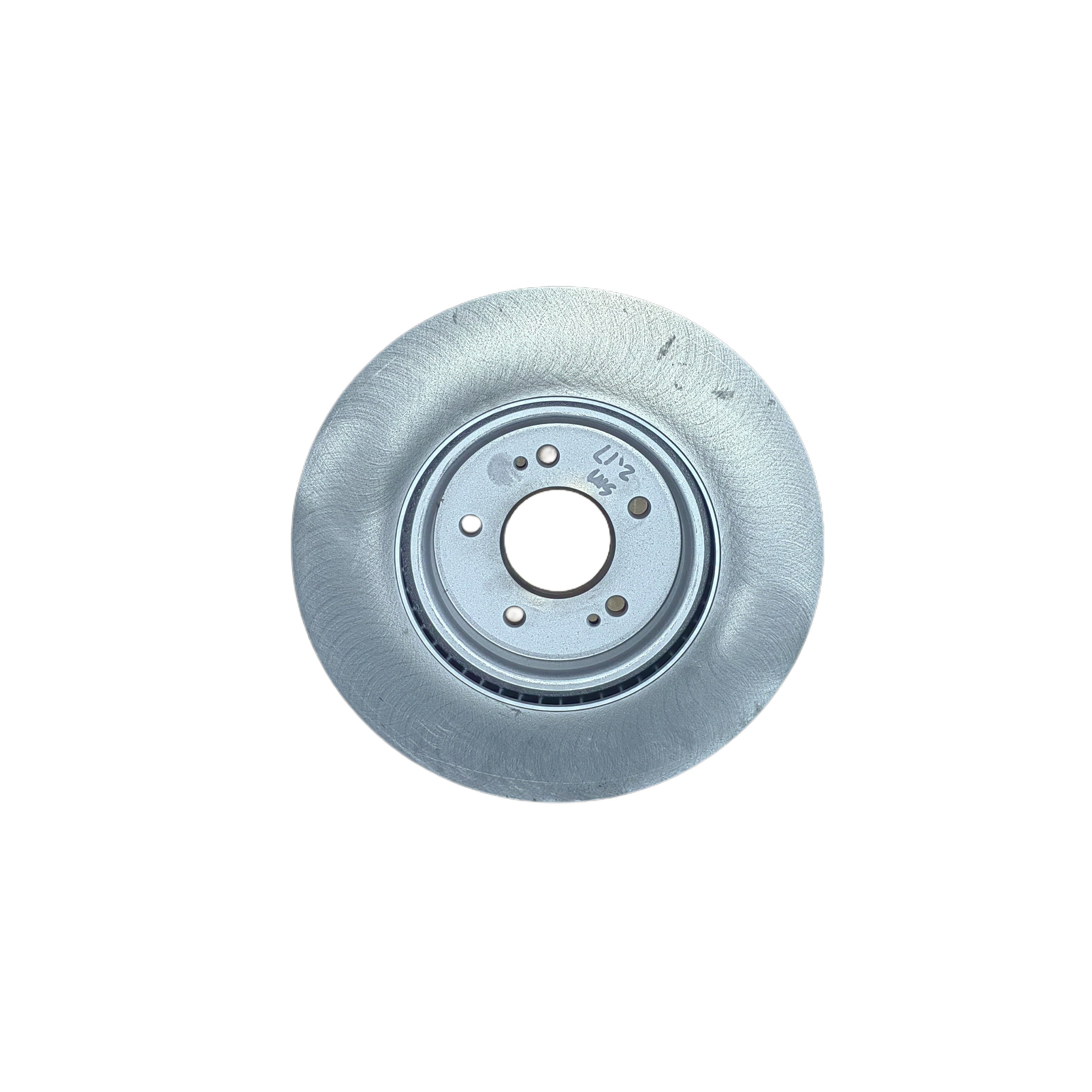 51712-MB000 High Quality Front Brake Disc Cars Brake Disc 51712 MB000 for Hyundai Kia
