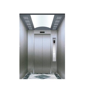Elevator Push Button Panel Hydraulic Cylinder Temporary Construction Outdoor Brake Coil