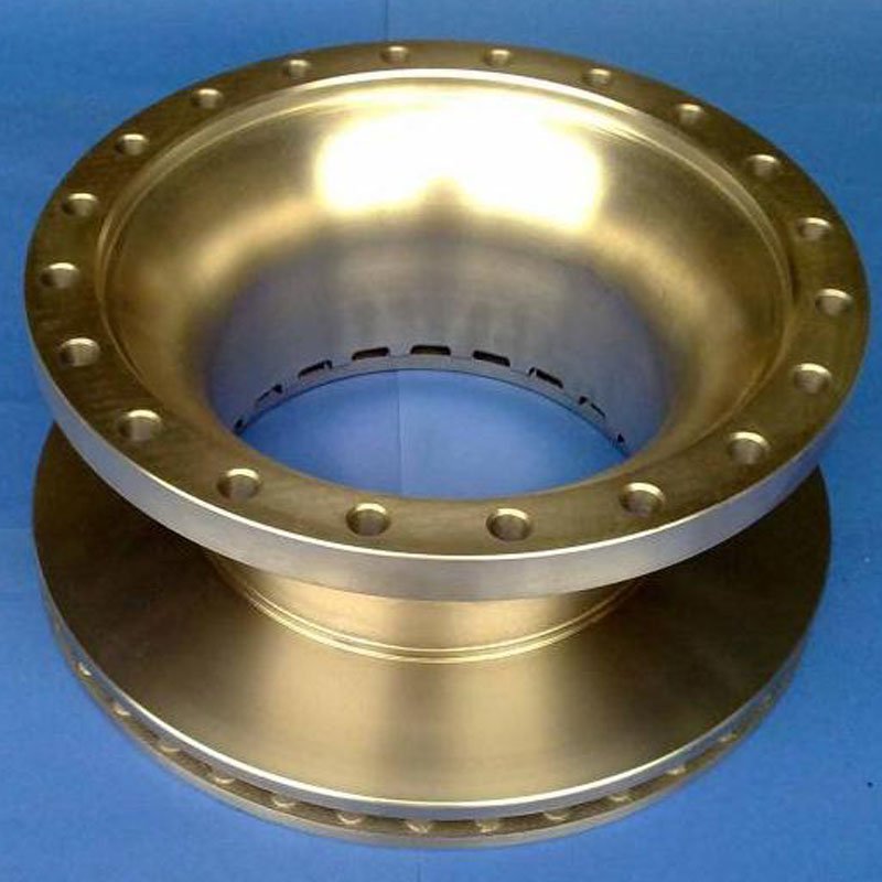 11102398 11071835 off Road High Quality Brake Disc Rotor Disk GG25 G3000 Emark E11 R90