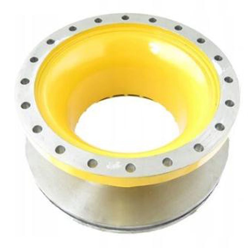 11102398 11071835 off Road High Quality Brake Disc Rotor Disk GG25 G3000 Emark E11 R90