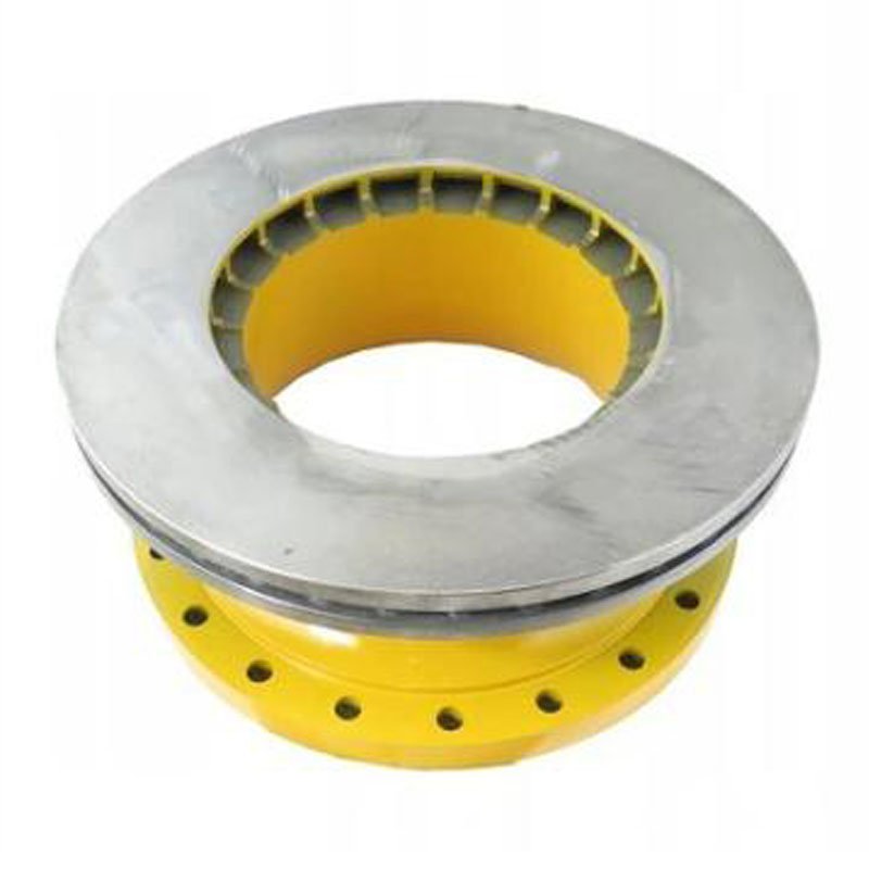 11102398 11071835 off Road High Quality Brake Disc Rotor Disk GG25 G3000 Emark E11 R90