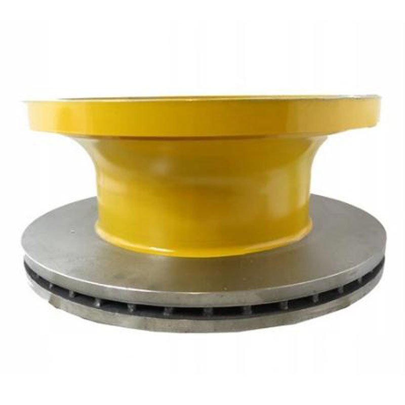 11102398 11071835 off Road High Quality Brake Disc Rotor Disk GG25 G3000 Emark E11 R90