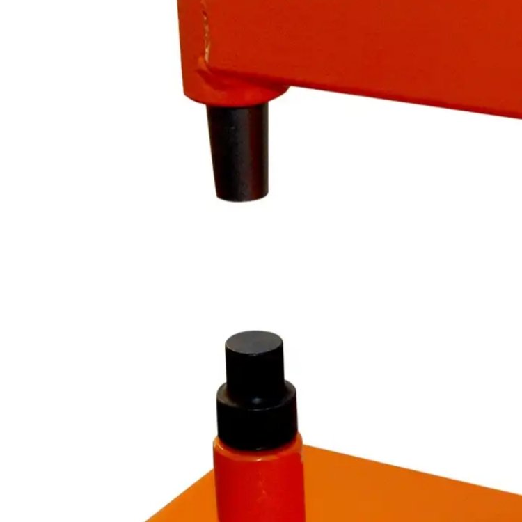 Hot Selling air Shovel Tool for Repairing Automotive Brake Pads Pneumatic Riveting Machine