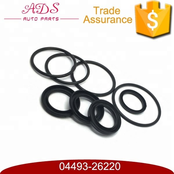 Auto Parts Master Cylinder Brake Repair Kit for 2TR OEM 04493-26220