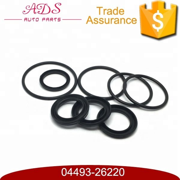 Auto Parts Master Cylinder Brake Repair Kit for 2TR OEM 04493-26220