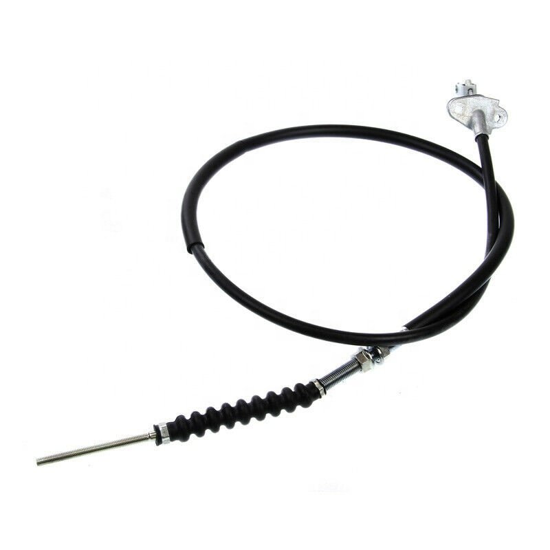 Factory Price Other Auto Brake Parts Clutch Cable 33820-37330 for toyota Dyna 1995-1997 Bu100 Bu101 Bu140 Bu141