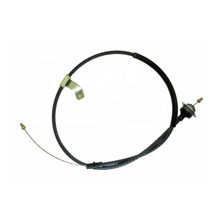 Factory Price Other Auto Brake Parts Clutch Cable 33820-37330 for toyota Dyna 1995-1997 Bu100 Bu101 Bu140 Bu141
