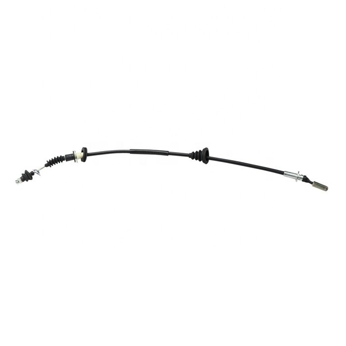 Factory Price Other Auto Brake Parts Clutch Cable 33820-37330 for toyota Dyna 1995-1997 Bu100 Bu101 Bu140 Bu141