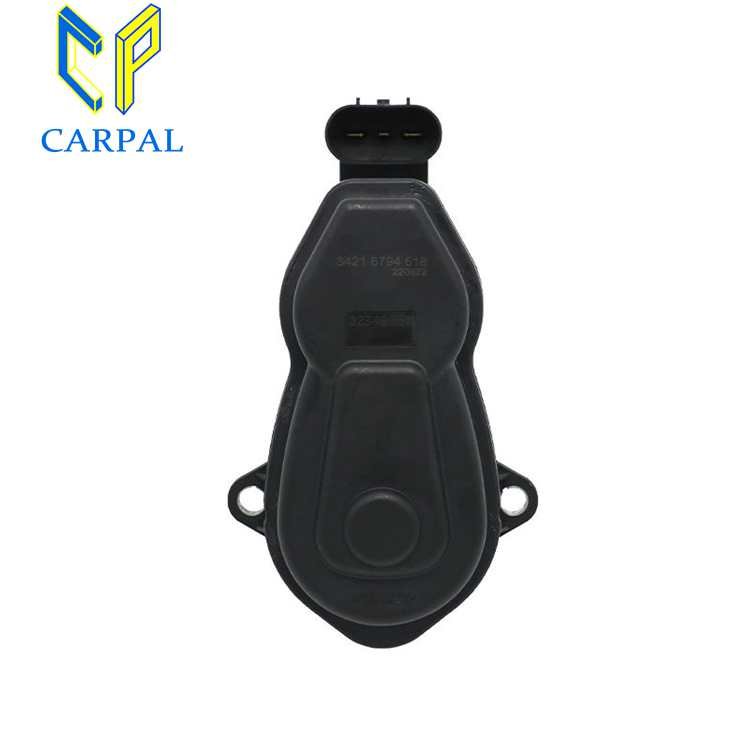 Carpal Auto Parts Rear Parking Brake Actuator for BMWZ F10 F12 F13 F06 F25 F26 F18 E89 OE 34216794618 Bmw 10000pieces 12months