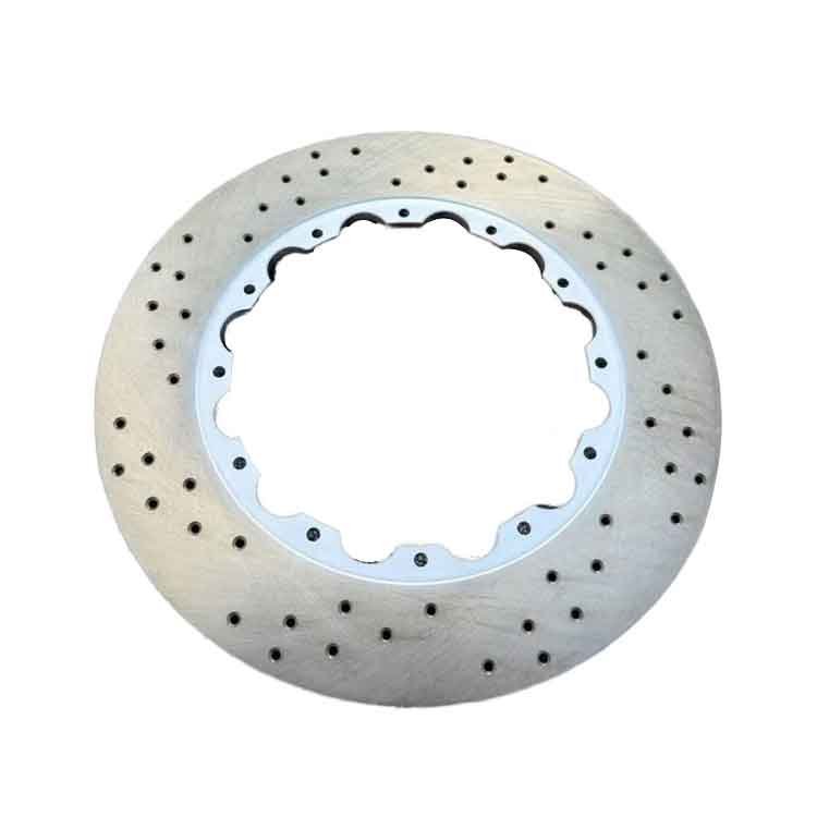 Oem Manufacturer Auto Parts Brake Discs for Mercedes-Benz S Class S 300 400 500