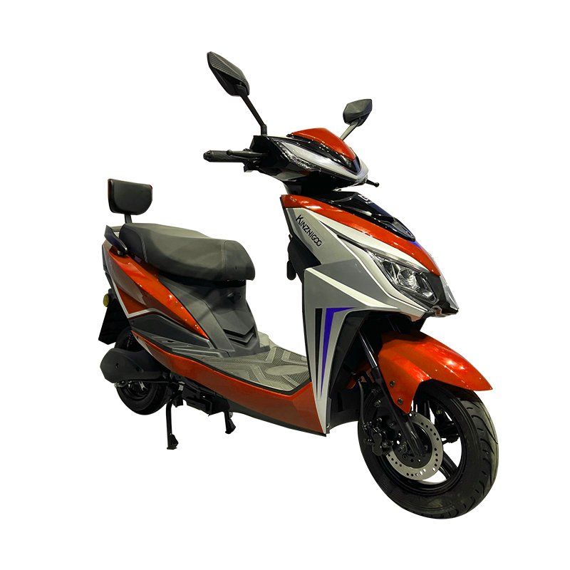 1000W 1500W High Speed 60V 72v Hot Selling Electric Motorcycle Scooter