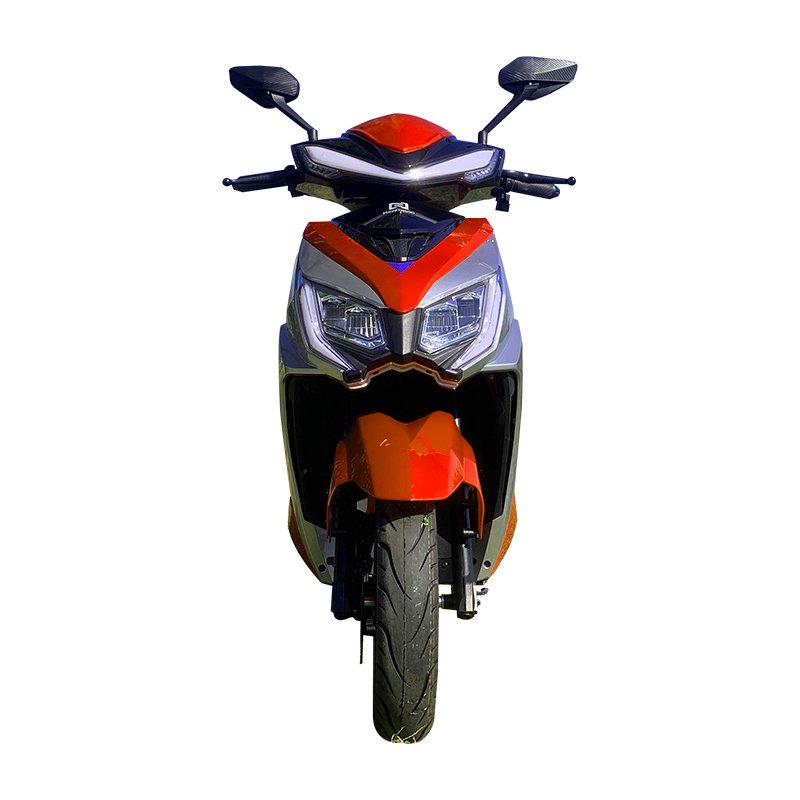 1000W 1500W High Speed 60V 72v Hot Selling Electric Motorcycle Scooter