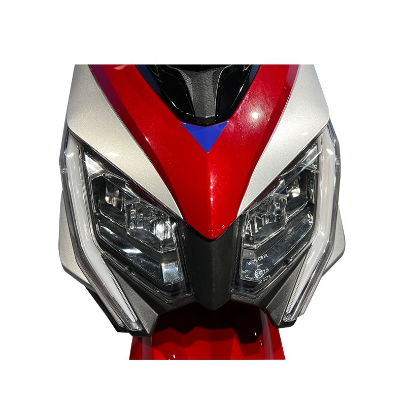 1000W 1500W High Speed 60V 72v Hot Selling Electric Motorcycle Scooter