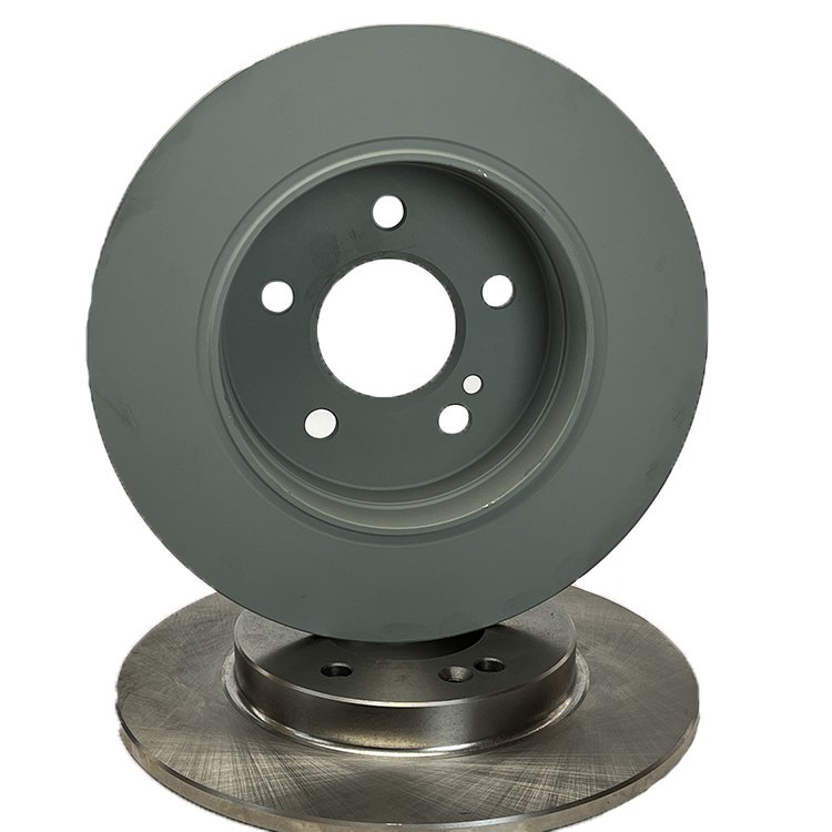 OE 2204211912 Automotive Replaceable Brake Disc for Mercedes-Benz Other Brake Disc for Mercedes-Benz
