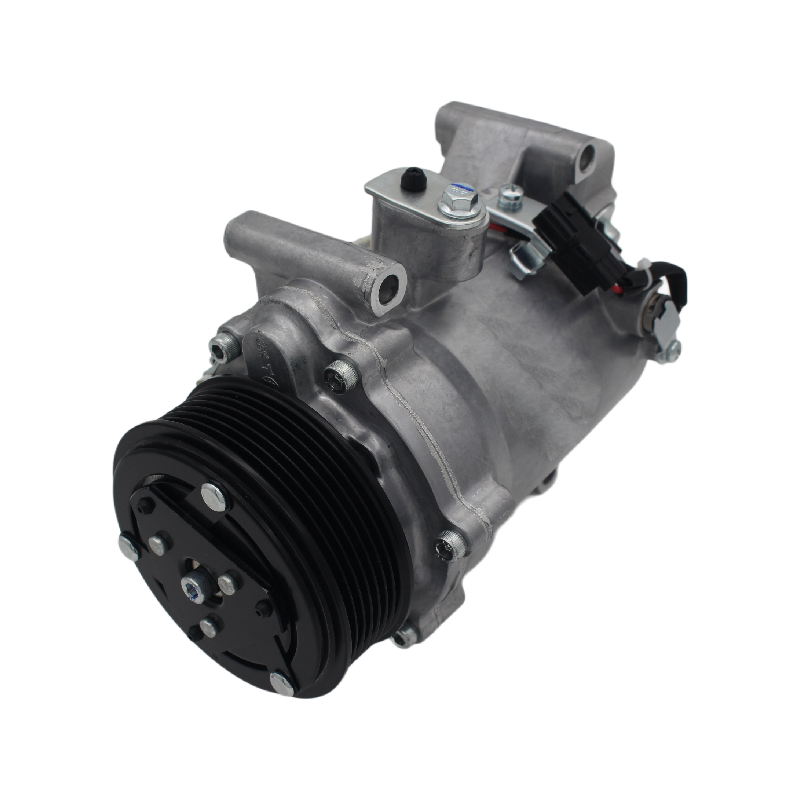OE 38810-RZYA01 Auto 12V Car Air Conditioner Compressor New R134A for Honda CR-V and Acura Direct From Production Line