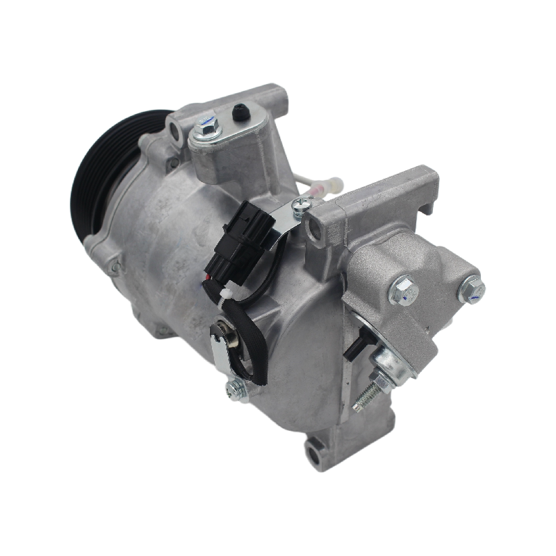 OE 38810-RZYA01 Auto 12V Car Air Conditioner Compressor New R134A for Honda CR-V and Acura Direct From Production Line