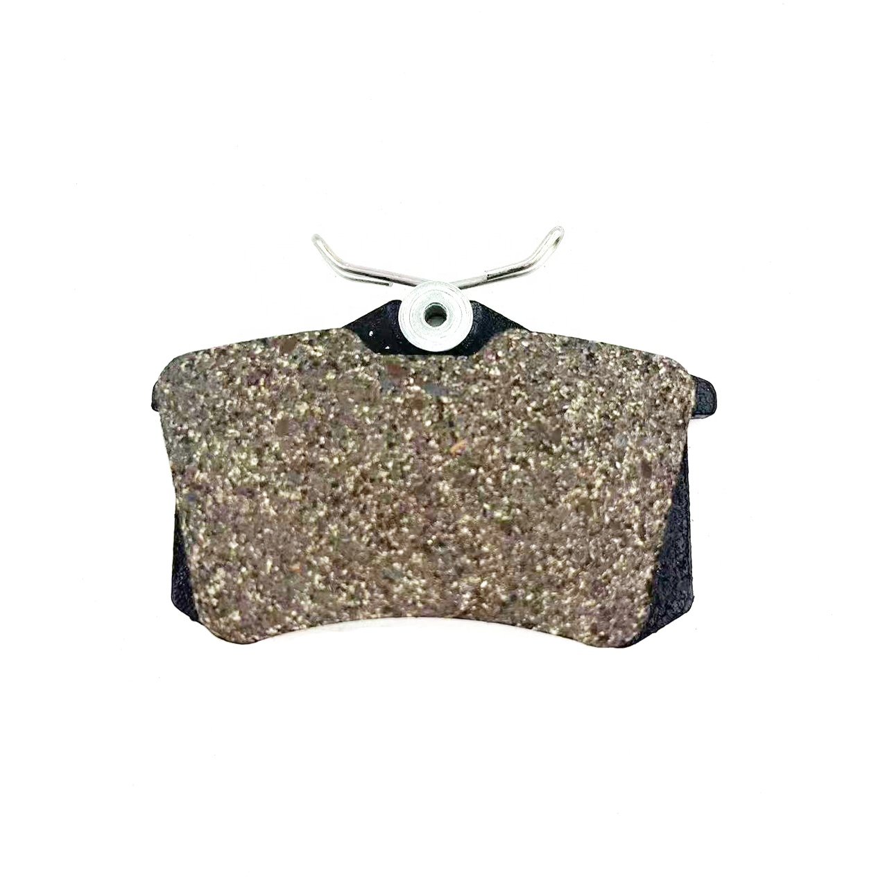 Rear Brake Pads for Peugeot 208 301 2008 308 408 Citreon C2 C3 C4 DS3 DS4 1607083280 1631831780 1616872680 1668247480