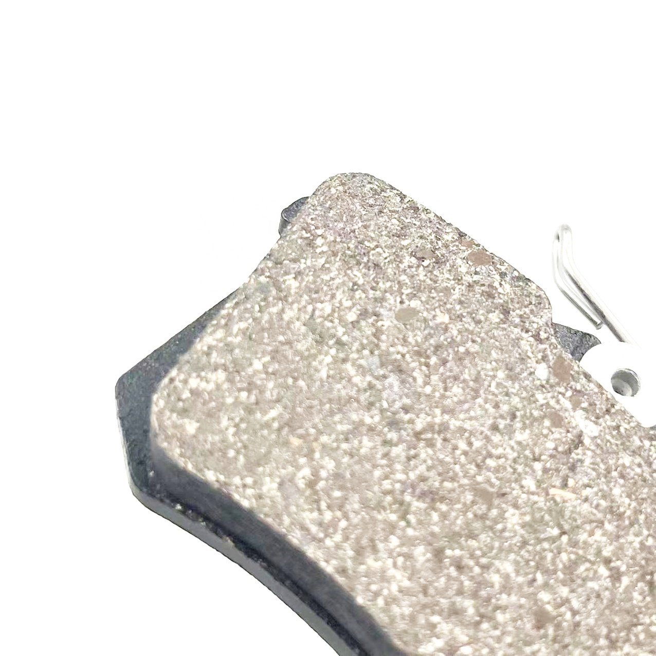 Rear Brake Pads for Peugeot 208 301 2008 308 408 Citreon C2 C3 C4 DS3 DS4 1607083280 1631831780 1616872680 1668247480