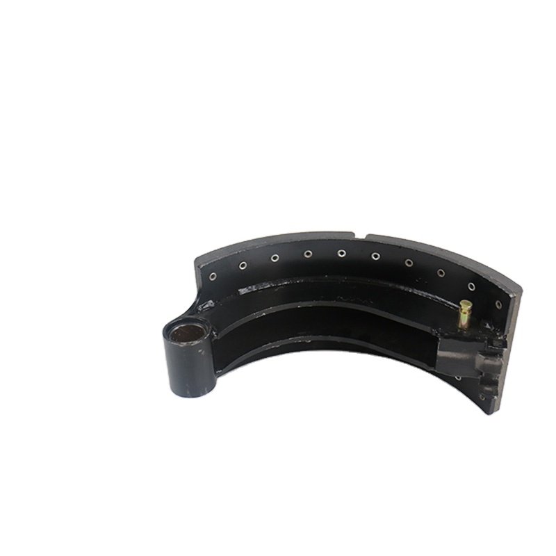 10pe1 Brake Shoe 1-47170318-0 / 1-47170319-0 1471703180 1471703190 for ISUZU Fxz Cyh Truck Part