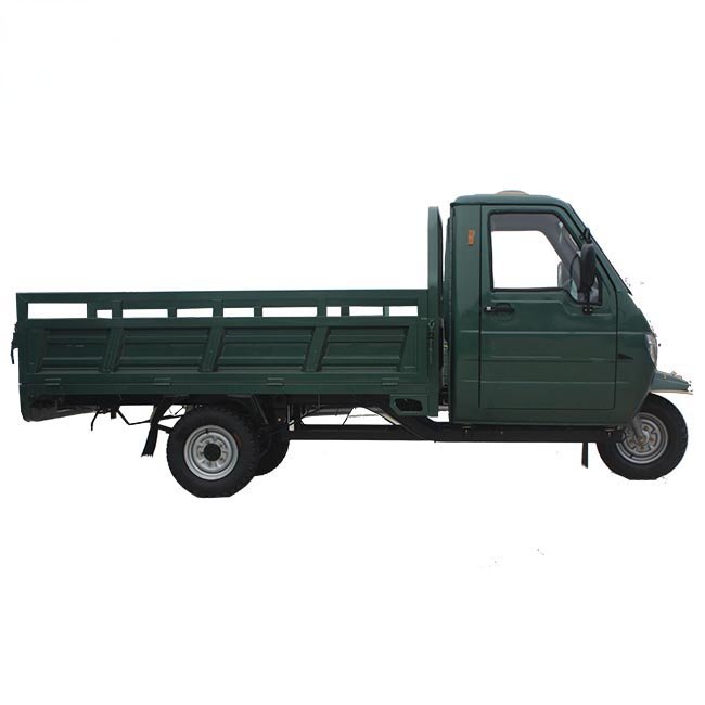 Hot Selling Electric Tricycle 3 Wheel Ev High Loading Capacity Cargo Tricycle for Eu Market China