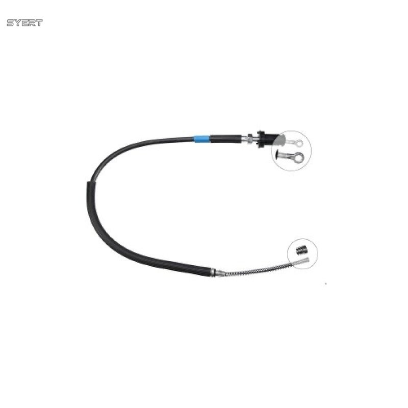 Hand Brake Cable SPB500200 for Land Rover DEFENDER Station Wagon (L316) 1990-2016