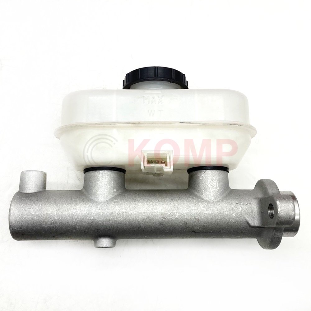 KOMP Manufacture/high Quality/cheap Price/aftermarket/hot Sale Brake Master Cylinder for Ford OEM MC39634