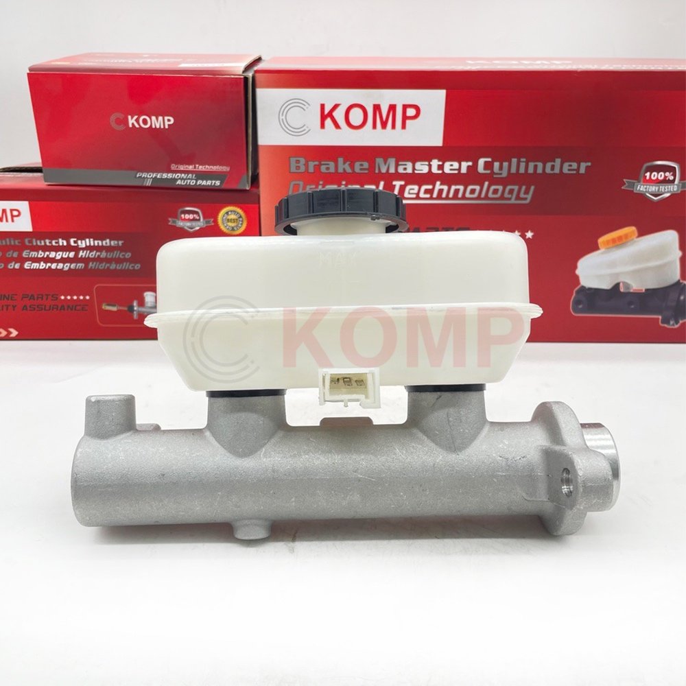 KOMP Manufacture/high Quality/cheap Price/aftermarket/hot Sale Brake Master Cylinder for Ford OEM MC39634