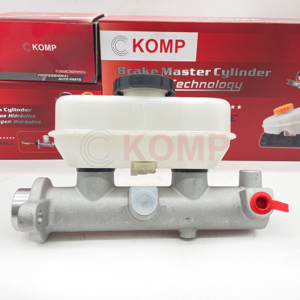 KOMP Manufacture/high Quality/cheap Price/aftermarket/hot Sale Brake Master Cylinder for Ford OEM MC39634