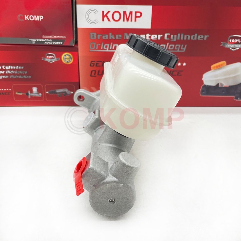 KOMP Manufacture/high Quality/cheap Price/aftermarket/hot Sale Brake Master Cylinder for Ford OEM MC39634