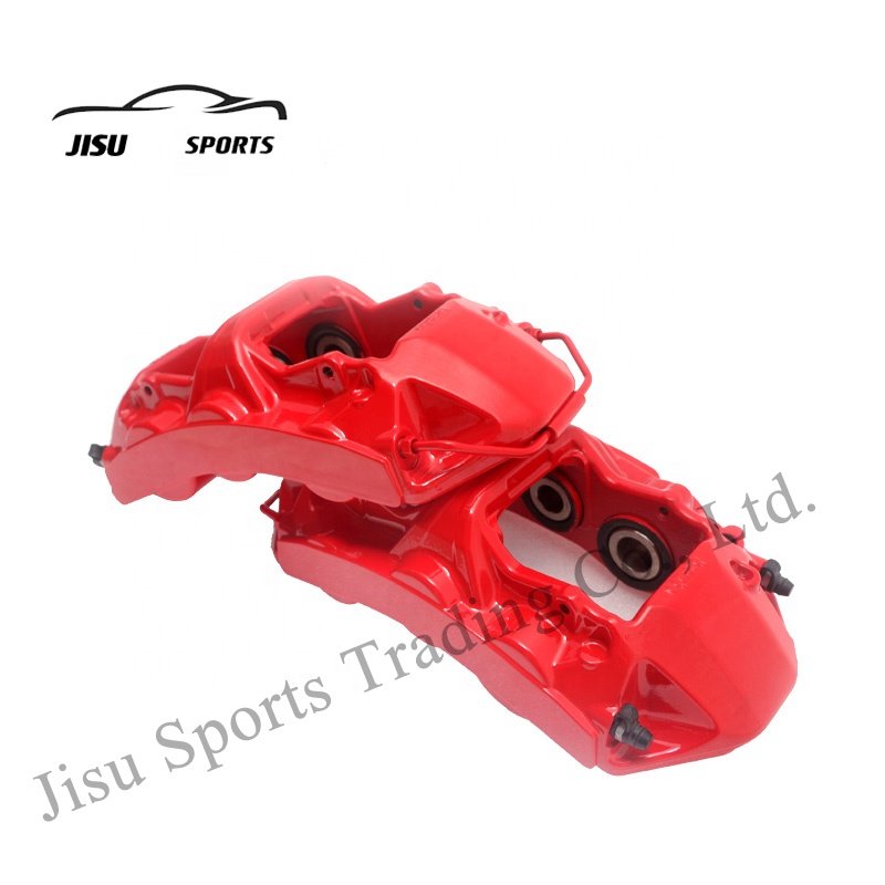 Popular Auto Brakes GT6 Brake Caliper 6 Pot 18inch for ford explorer 2019 honda Accord toyota Raize ford Mustang lexus Gs350
