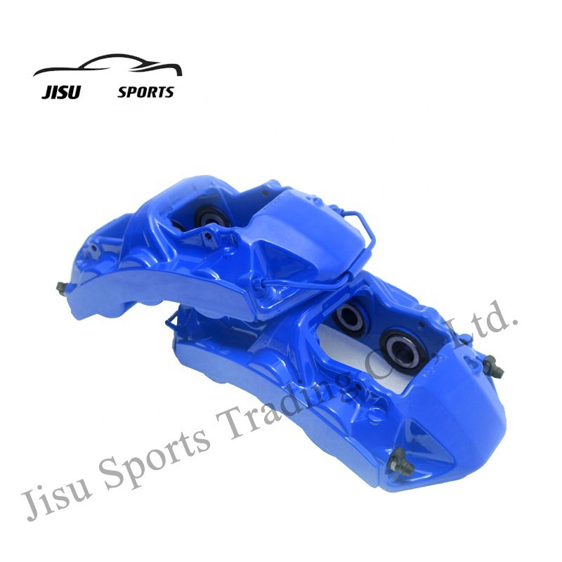 Popular Auto Brakes GT6 Brake Caliper 6 Pot 18inch for ford explorer 2019 honda Accord toyota Raize ford Mustang lexus Gs350