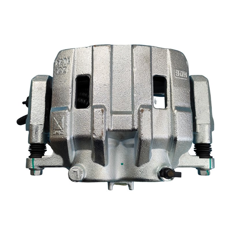 High Quality Brake Caliper Used for VW Passat 3C, VW Passat B6 2005-2007 OE NO 3C0615403E O3C0615403 0986473455 3C0615403G