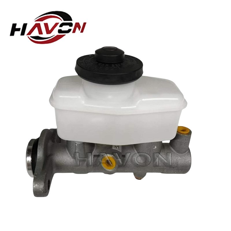 Factory Directly Hot Selling Aluminum Brake Master Cylinder 47201-12430 for Toyota