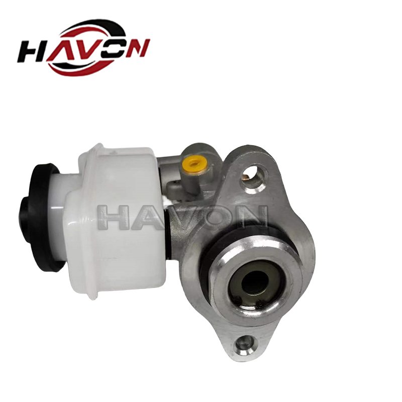Factory Directly Hot Selling Aluminum Brake Master Cylinder 47201-12430 for Toyota