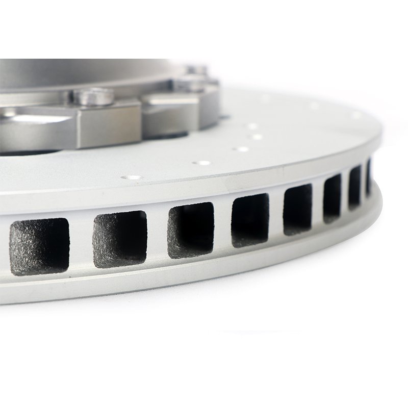 Factory Wholesale Price Auto Brake Disc Discs Iron Casting Car Brakes for Mercedes benz E CLASS G CLASS