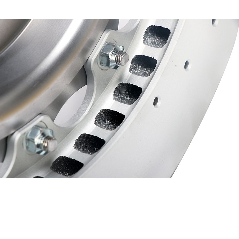 Factory Wholesale Price Auto Brake Disc Discs Iron Casting Car Brakes for Mercedes benz E CLASS G CLASS