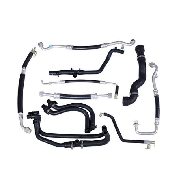 DSNFU Turbine Cooling OE 11538663517 for bmw F20 F21 F22 F23 F30 F31 F34 F35 F33 F07 F10 F18 X1E82 X3F25 X4F26 X5F15X X6F16 XN20