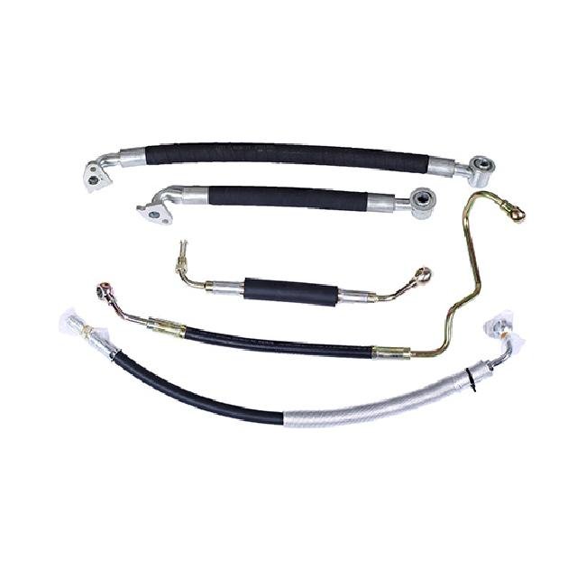 DSNFU Turbine Cooling OE 11538663517 for bmw F20 F21 F22 F23 F30 F31 F34 F35 F33 F07 F10 F18 X1E82 X3F25 X4F26 X5F15X X6F16 XN20