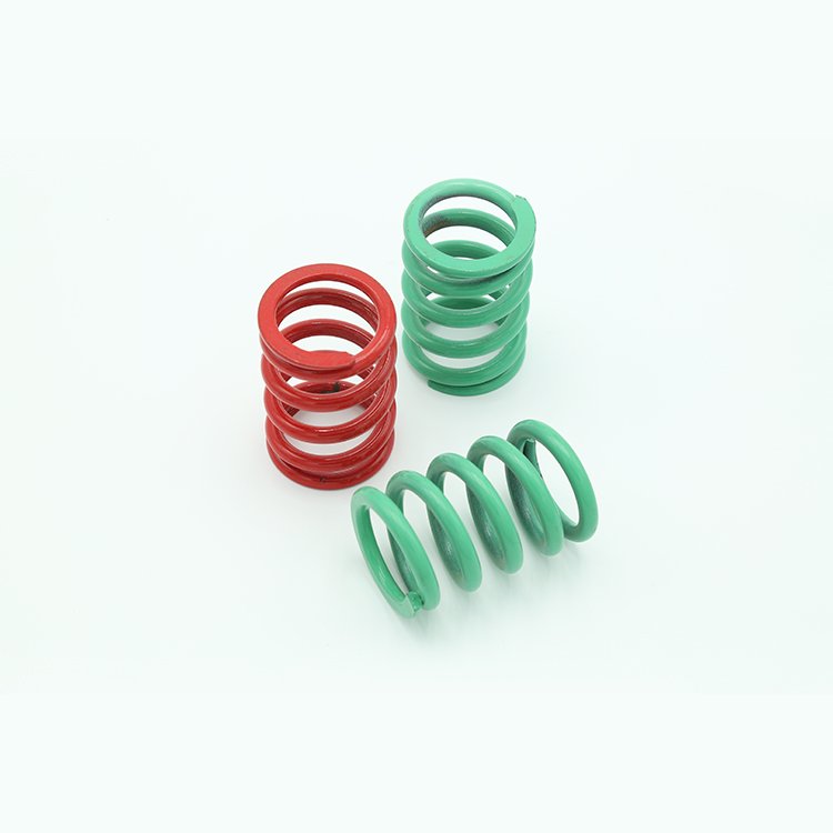 Stainless Steel Compression Spring for Automobile Brake Spring Toy Car Spring
