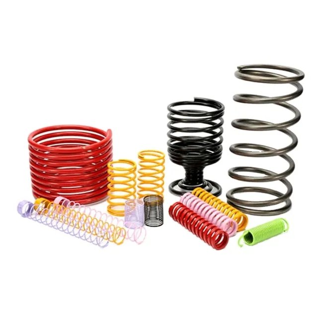 Stainless Steel Compression Spring for Automobile Brake Spring Toy Car Spring