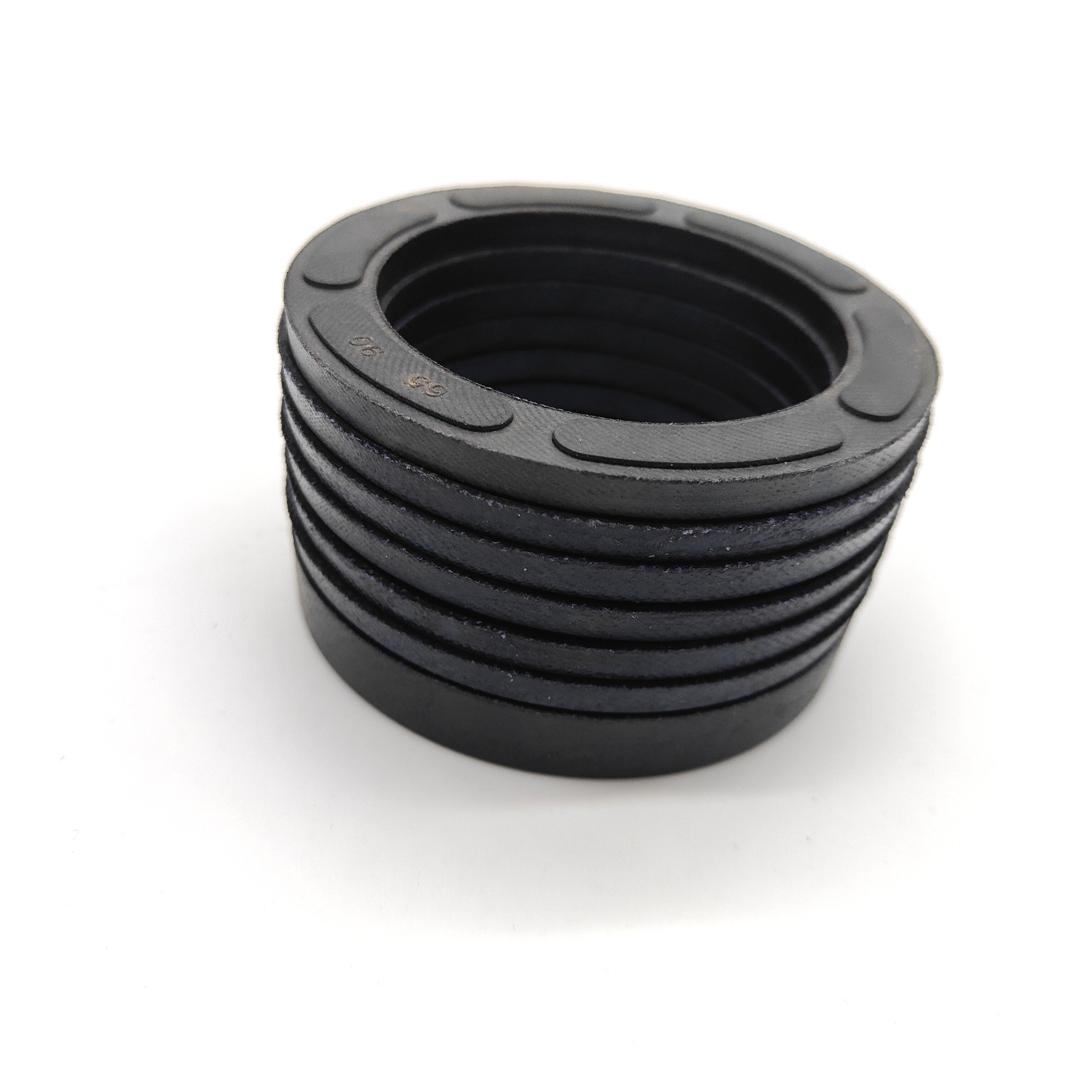 TELESCOPIC CYLINDERS And REPAIR Kits Vee Packing Sets