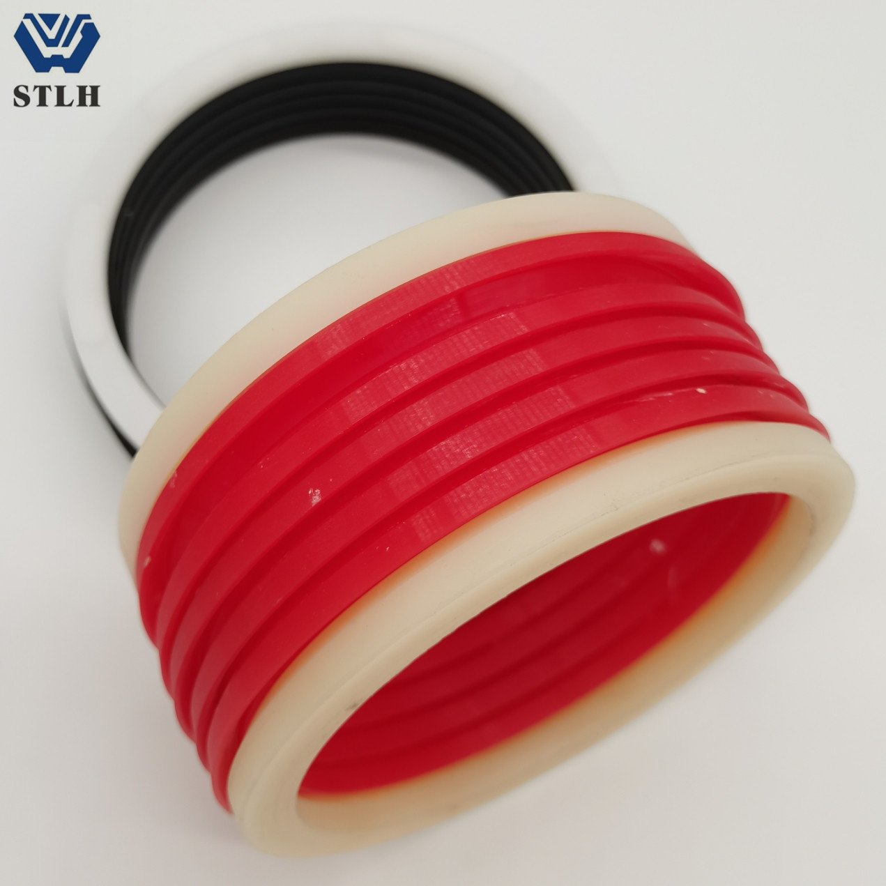 TELESCOPIC CYLINDERS And REPAIR Kits Vee Packing Sets