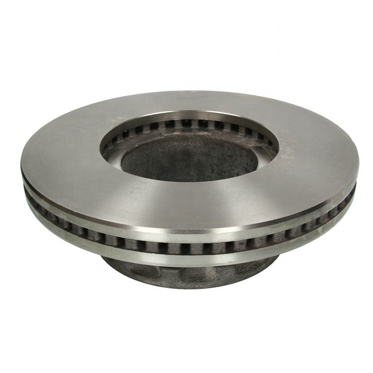 Brake Disc Disk Brake Disc Manufacture Car Brake Disc for Iveco Daily Break Disk 1906461