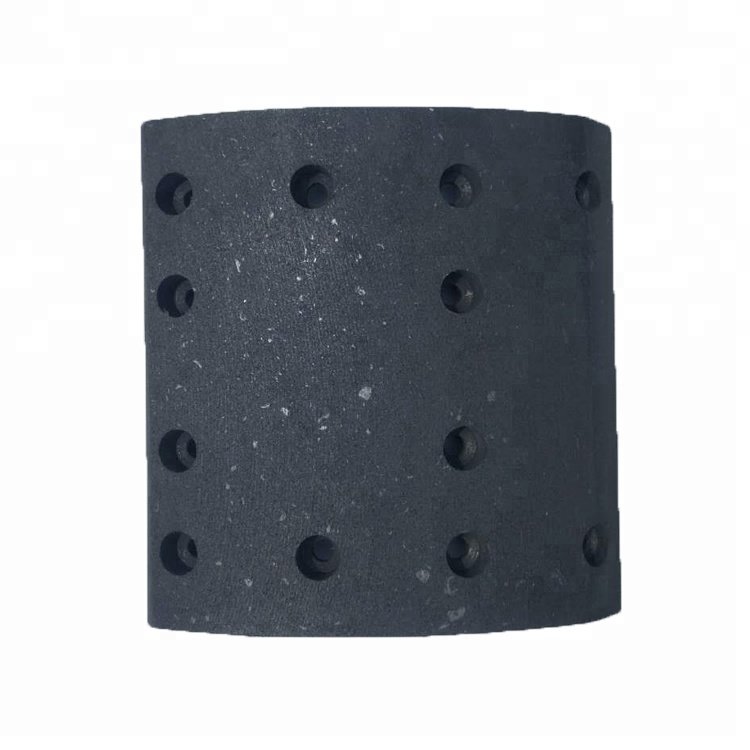 American Truck Parts Pastilla De Freno Brake Lining 9144 Balata Brake Shoe Lining