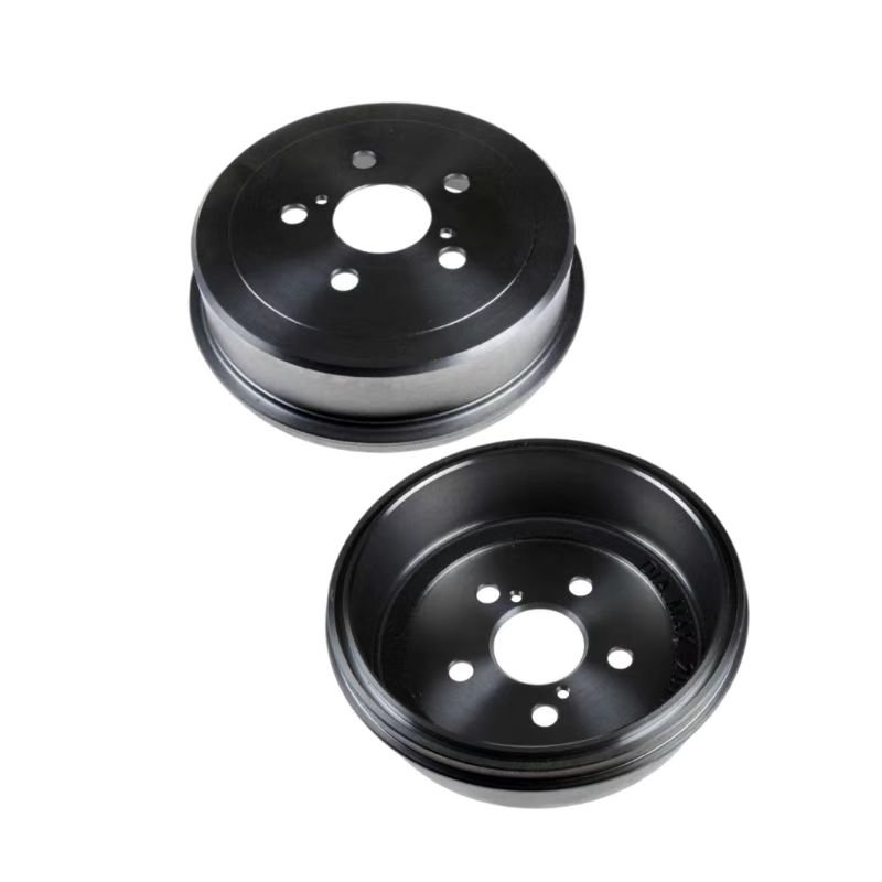 Auto Spare Parts Brake System Brake Drum ADT34707 for Toyota