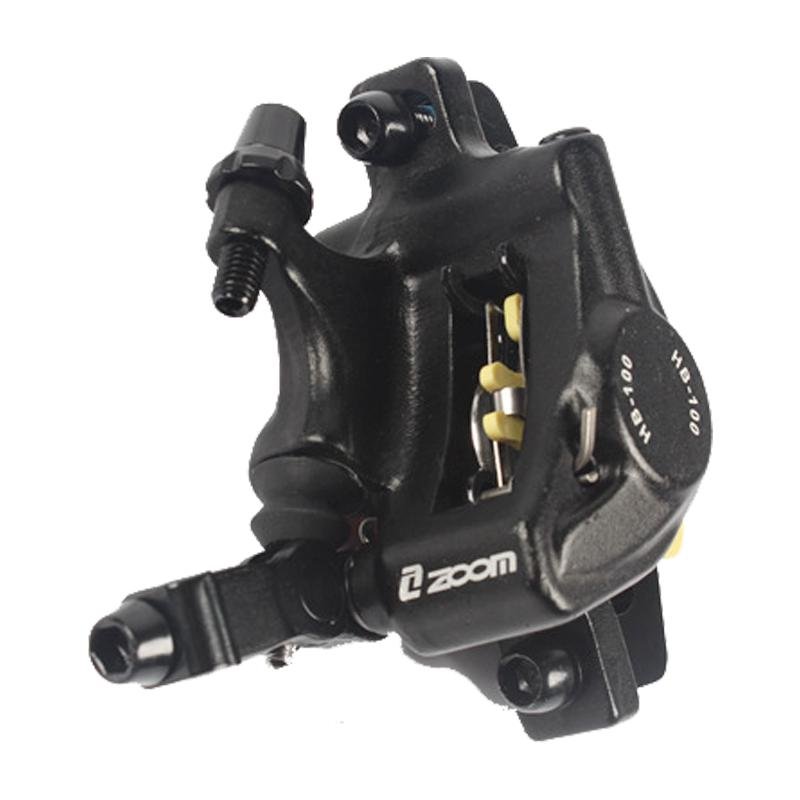 Mountain Bike Hydraulic Brake for shimano Mtb Bicycle Disc Brake Caliper Bicycle Brake Caliper