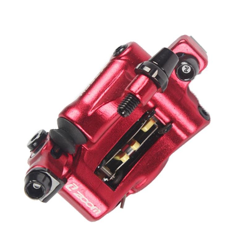 Mountain Bike Hydraulic Brake for shimano Mtb Bicycle Disc Brake Caliper Bicycle Brake Caliper