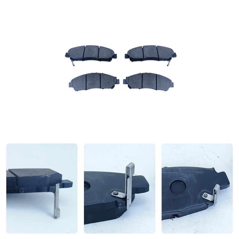 High-Quality 04465-26440 Rear Brake Caliper - Compatible with 2009-2015 Fit for Honda 04465-26440